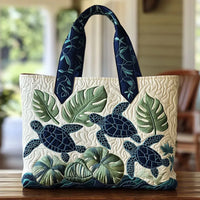 Handcrafted Bag | Sea Turtle 1