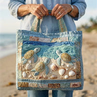 Handcrafted Bag | Sea Turtle 2