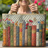 Handcrafted Bag | The Fairy Tale Library 2